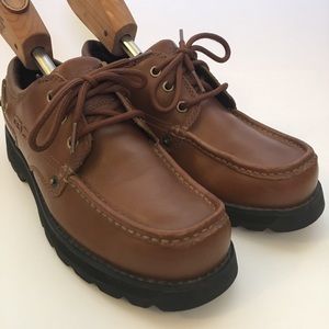 Polo Ralph Lauren shoes loafers men’s size 7.5